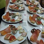 مزرعة للإقامة San Silvestro