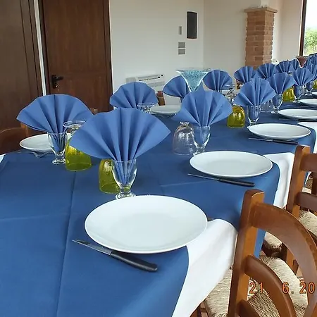 Vakantieboerderij San Silvestro Marsciano