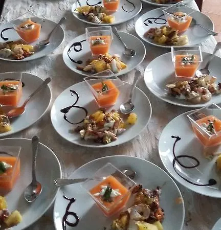 Vakantieboerderij San Silvestro