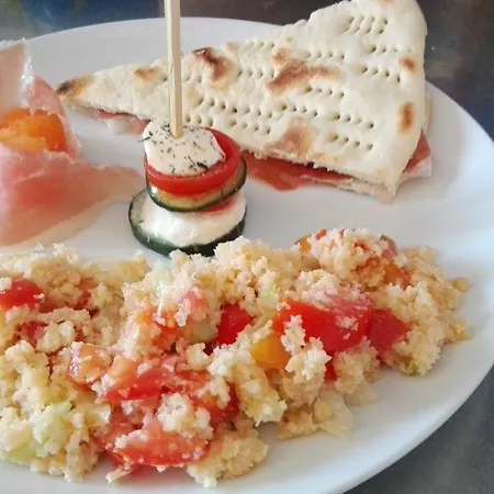 San Silvestro Vakantieboerderij Marsciano