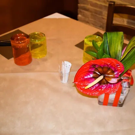 Vakantieboerderij San Silvestro