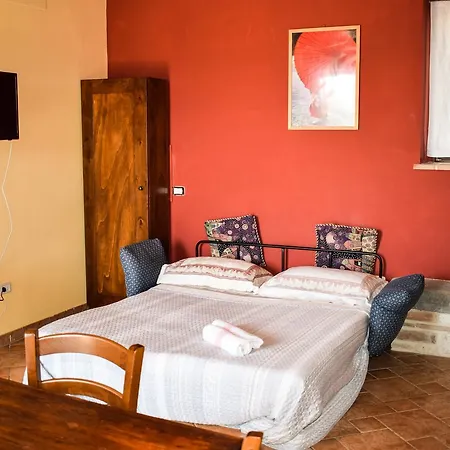 San Silvestro Marsciano