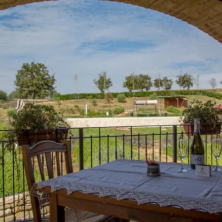 San Silvestro Vakantieboerderij Marsciano