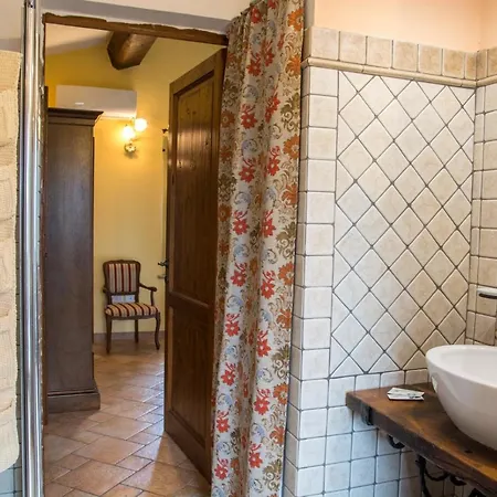 San Silvestro Marsciano