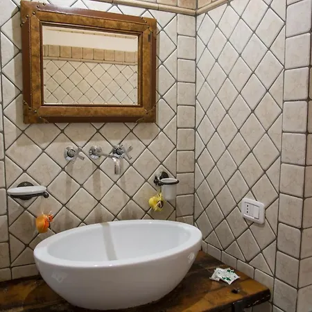 Vakantieboerderij San Silvestro Marsciano