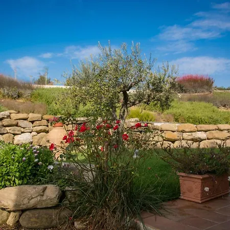 San Silvestro Vakantieboerderij *