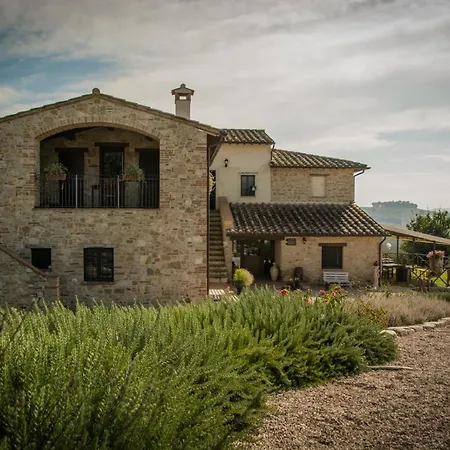 San Silvestro * Marsciano