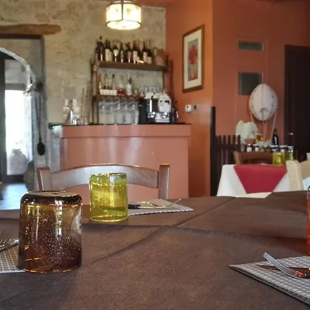 San Silvestro Vakantieboerderij