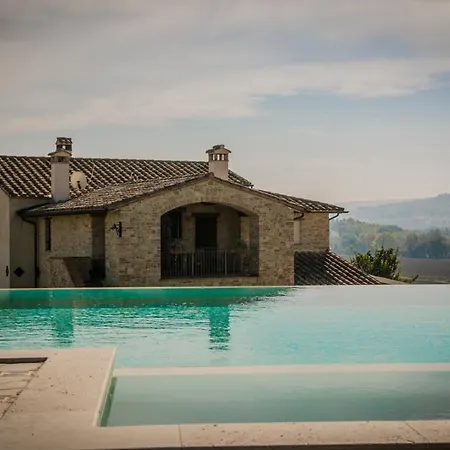 Alojamento de Turismo Rural San Silvestro *