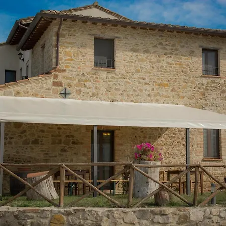 San Silvestro * マルシャーノ