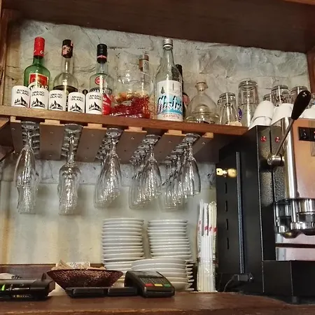 San Silvestro Vakantieboerderij *