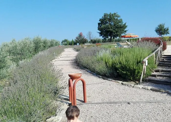 San Silvestro * Marsciano