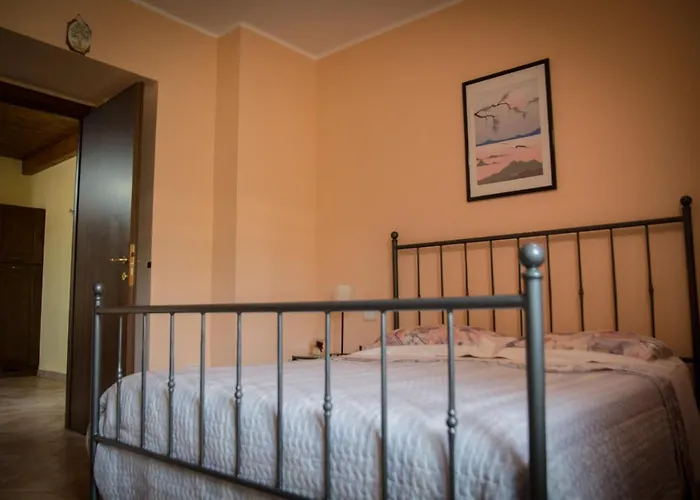 San Silvestro * マルシャーノ