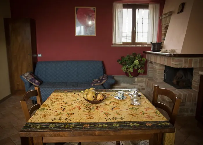 San Silvestro * Marsciano