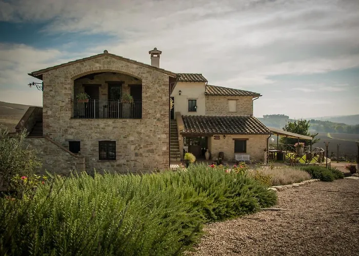 San Silvestro * Marsciano