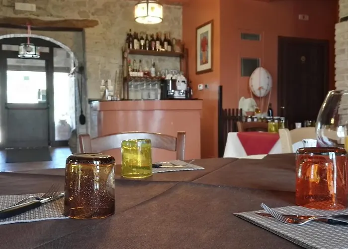 San Silvestro ファームステイ