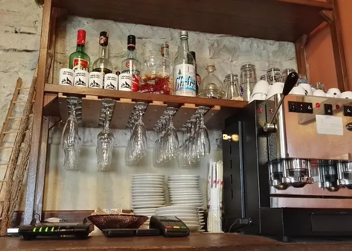 San Silvestro ファームステイ *